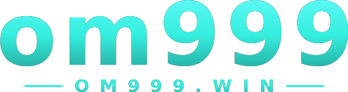 om999 logo