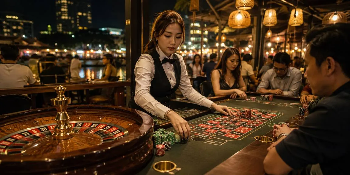 om999 Bầu Cua